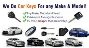 car key replacement woodstock